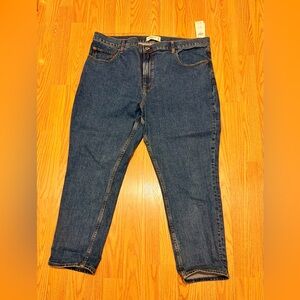 Abercrombie & Fitch Ultra Skinny High Rise Jeans